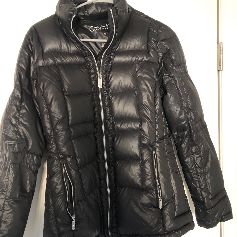 Calvin Klein Jacket